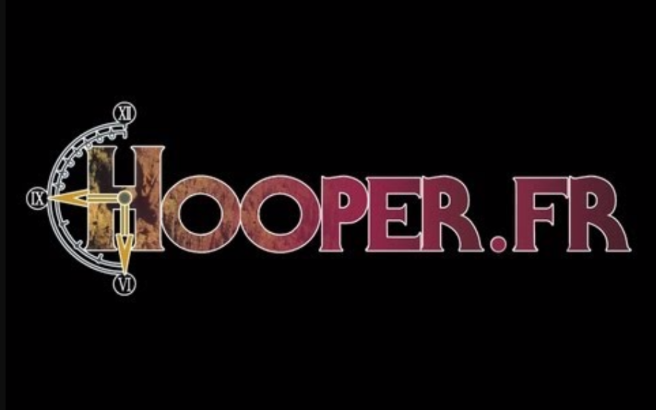 Les Vidéo-tests du Hooper - Émission Web (2006) streaming VF gratuit complet