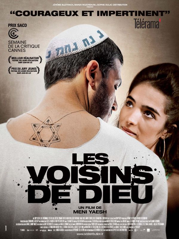 Les Voisins de Dieu - Film (2013) streaming VF gratuit complet