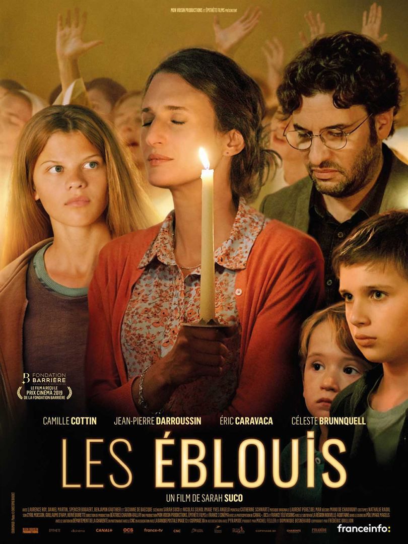 Les Éblouis - Film (2019) streaming VF gratuit complet
