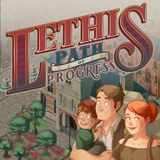 Lethis : Path of Progress (2015)  - Jeu vidéo streaming VF gratuit complet