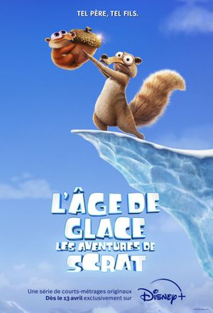 Voir Film L’Âge de glace : Les Aventures de Scrat - Dessin animé (cartoons) (2022) streaming VF gratuit complet