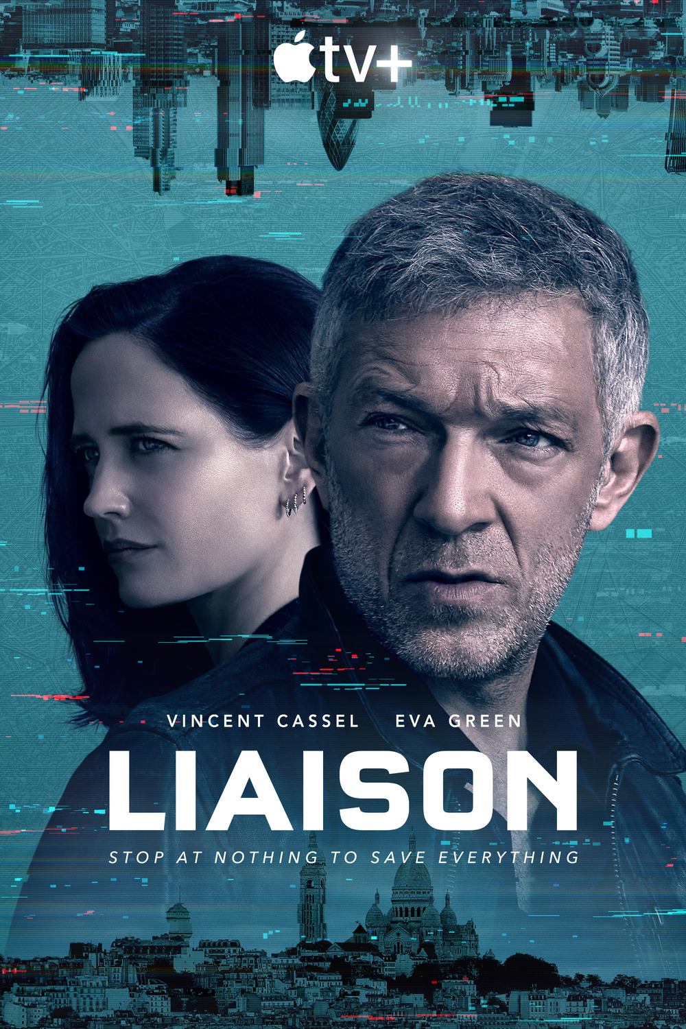 Voir Film Liaison - Série TV 2023 streaming VF gratuit complet