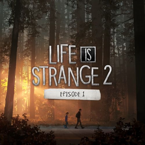 Life is Strange 2 - Episode 1 : Roads (2018)  - Jeu vidéo streaming VF gratuit complet
