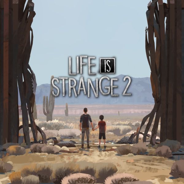 Life is Strange 2 - Episode 5 (2019)  - Jeu vidéo streaming VF gratuit complet
