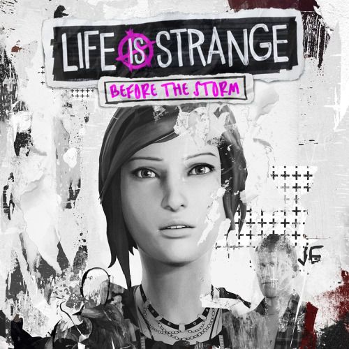 Life is Strange : Before the Storm - Episode 1 Awake (2017)  - Jeu vidéo streaming VF gratuit complet