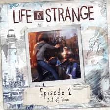 Film Life is Strange - Episode 2 : Out of Time (2015)  - Jeu vidéo