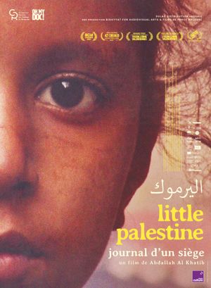 Voir Film Little Palestine - Journal d'un siège - Documentaire (2022) streaming VF gratuit complet