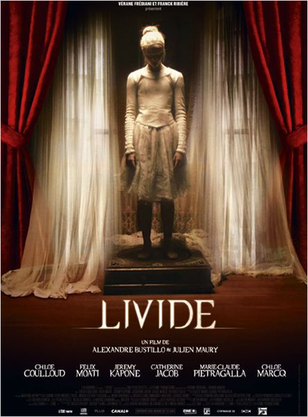 Livide - Film (2011) streaming VF gratuit complet
