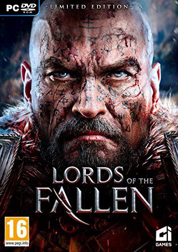 Lords of the Fallen (2014)  - Jeu vidéo streaming VF gratuit complet