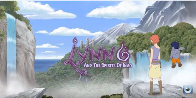 Lynn and the spirits of Inao (2016)  - Jeu vidéo streaming VF gratuit complet