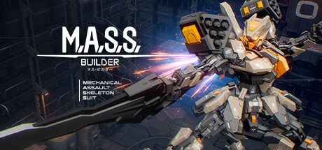 M.A.S.S. Builder (2019)  - Jeu vidéo streaming VF gratuit complet