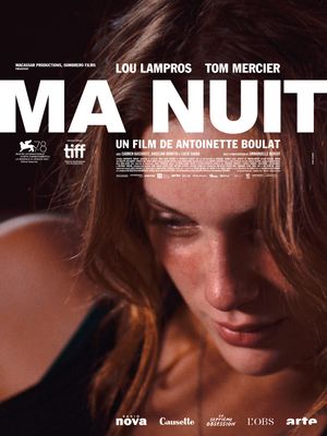 Ma nuit - Film (2022) streaming VF gratuit complet