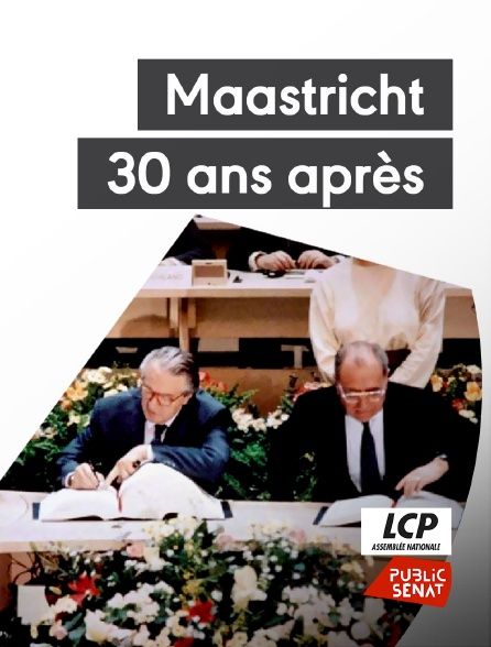 Maastricht - 30 ans après - Documentaire (2022) streaming VF gratuit complet