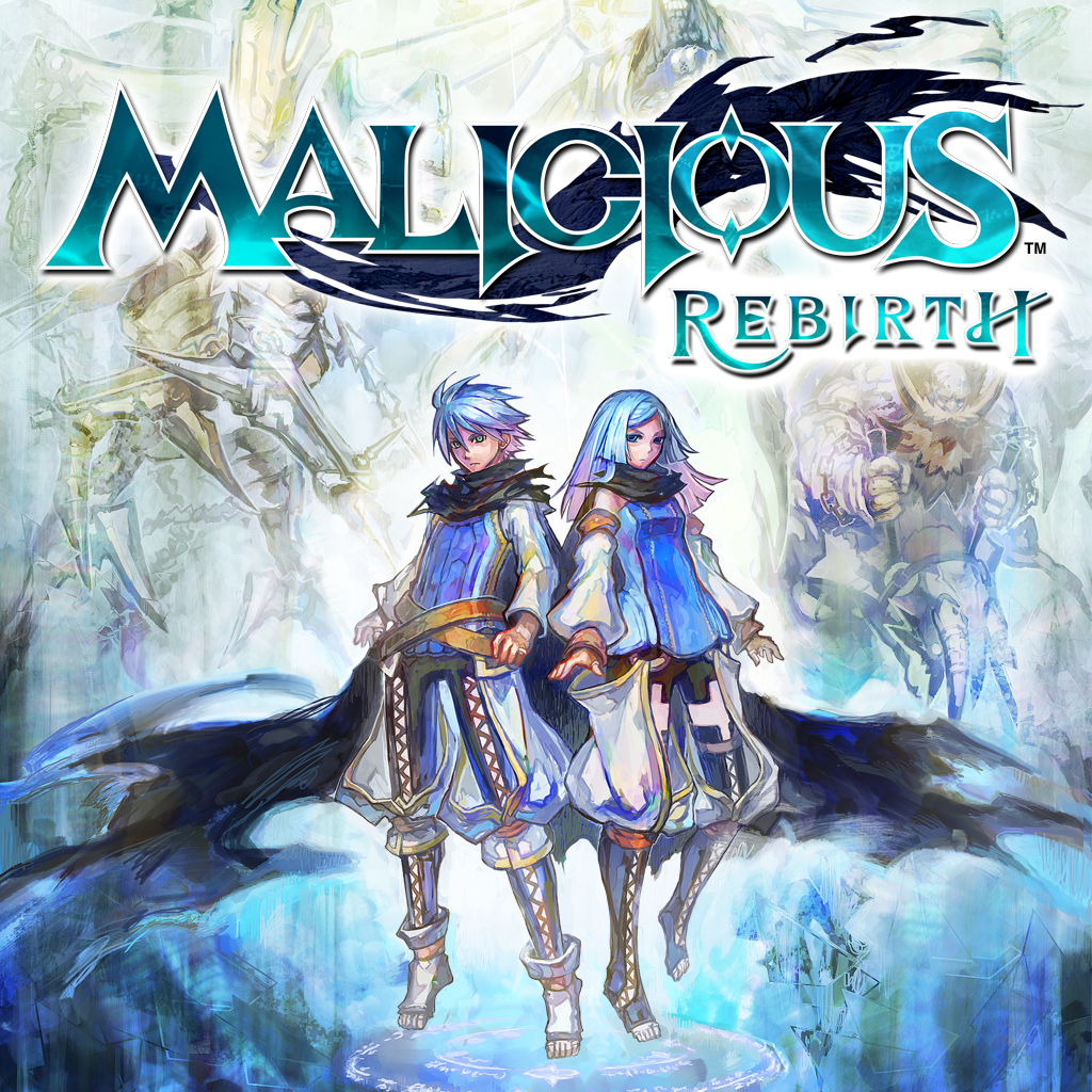 Malicious Rebirth (2013)  - Jeu vidéo streaming VF gratuit complet