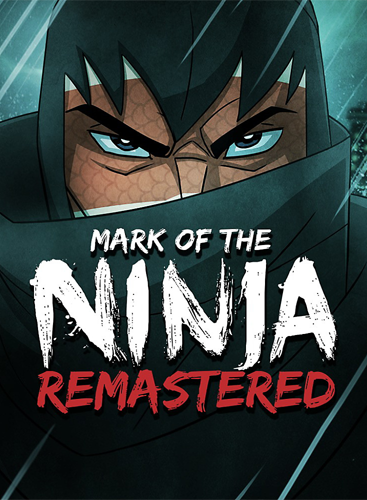 Mark of the Ninja : Remastered (2018)  - Jeu vidéo streaming VF gratuit complet