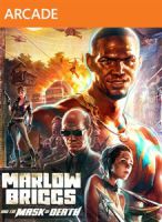 Marlow Briggs and The Mask of Death (2013)  - Jeu vidéo streaming VF gratuit complet