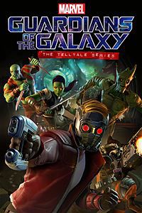 Marvel's Guardians of the Galaxy : The Telltale Series (2017)  - Jeu vidéo streaming VF gratuit complet