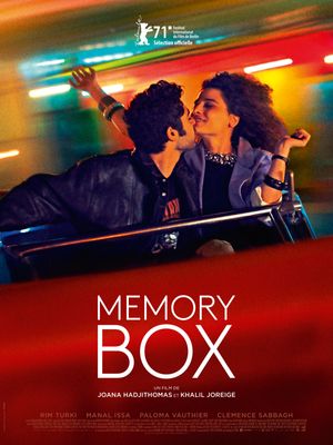 Voir Film Memory Box - Film (2022) streaming VF gratuit complet
