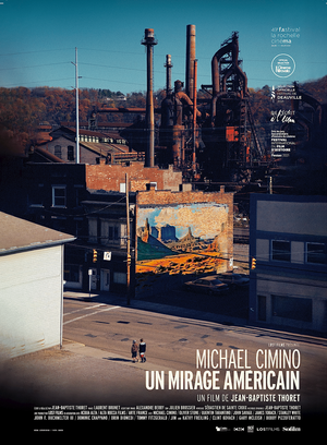 Voir Film Michael Cimino - Un mirage américain - Documentaire (2022) streaming VF gratuit complet