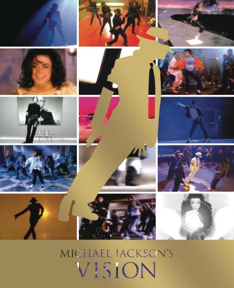 Voir Film Michael Jackson's vision - Documentaire (2010) streaming VF gratuit complet