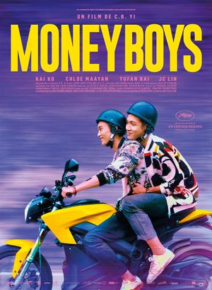 Voir Film Moneyboys - Film (2022) streaming VF gratuit complet
