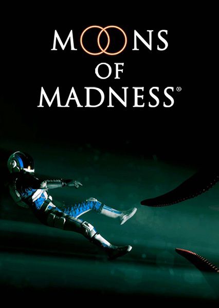Moons of Madness (2019)  - Jeu vidéo streaming VF gratuit complet
