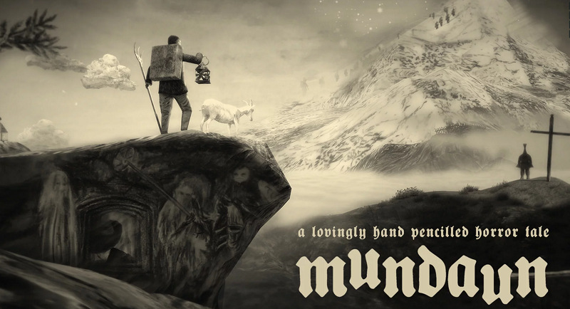 Voir Film Mundaun (2021)  - Jeu vidéo streaming VF gratuit complet