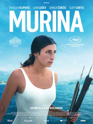 Voir Film Murina - Film (2022) streaming VF gratuit complet