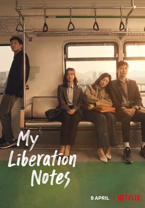 Film My Liberation Notes - Drama (2022)