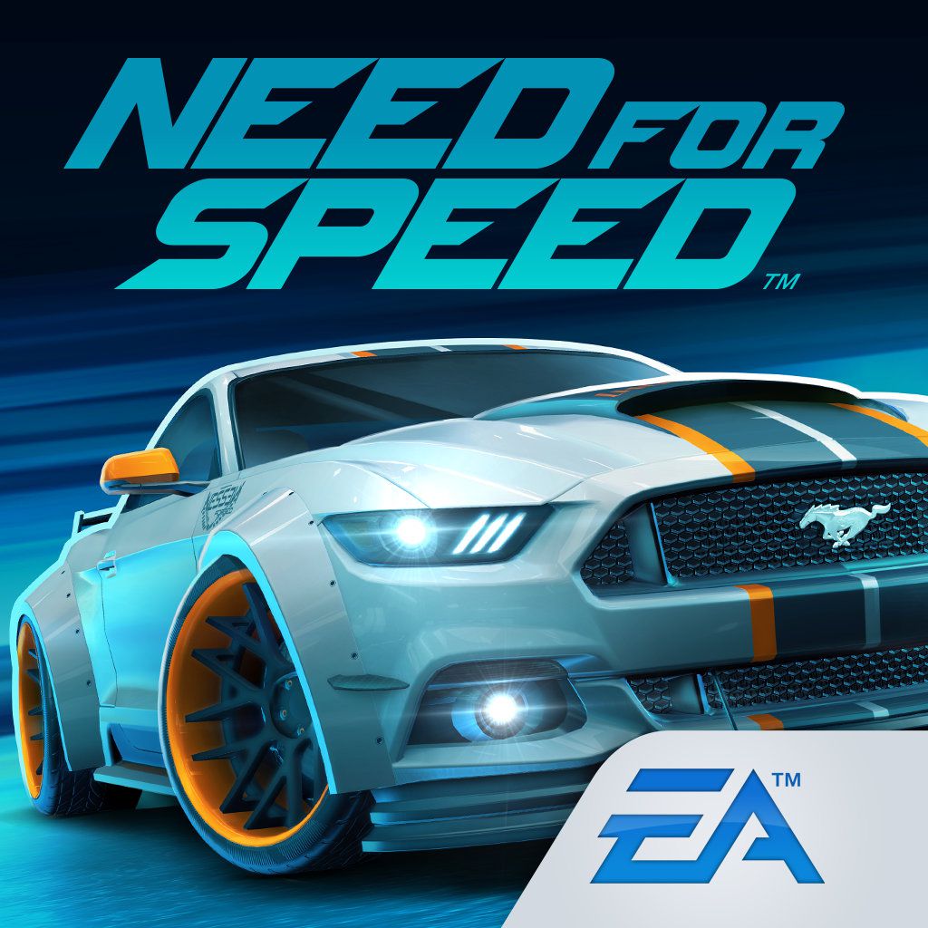Need for Speed : No Limits (2015)  - Jeu vidéo streaming VF gratuit complet