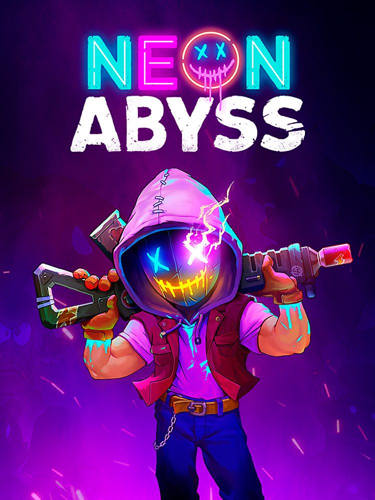 Neon Abyss (2020)  - Jeu vidéo streaming VF gratuit complet