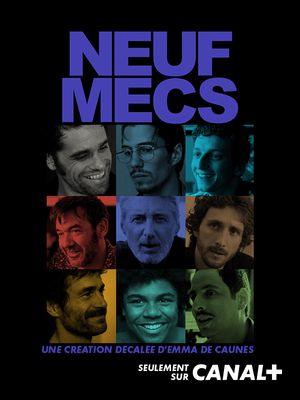 Voir Film Neuf Mecs - Série (2022) streaming VF gratuit complet