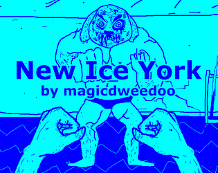 New Ice York (2017)  - Jeu vidéo streaming VF gratuit complet