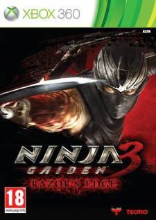 Ninja Gaiden 3 : Razor's Edge (2013)  - Jeu vidéo streaming VF gratuit complet
