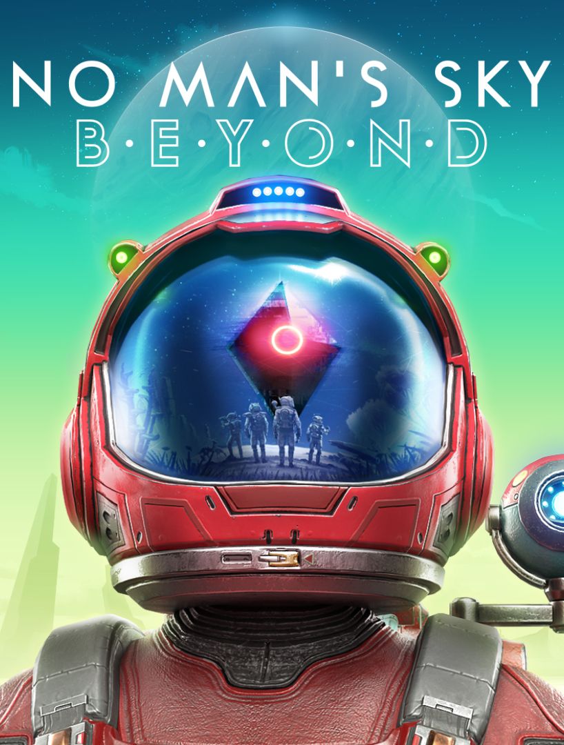 No Man’s Sky Beyond (2019)  - Jeu vidéo streaming VF gratuit complet