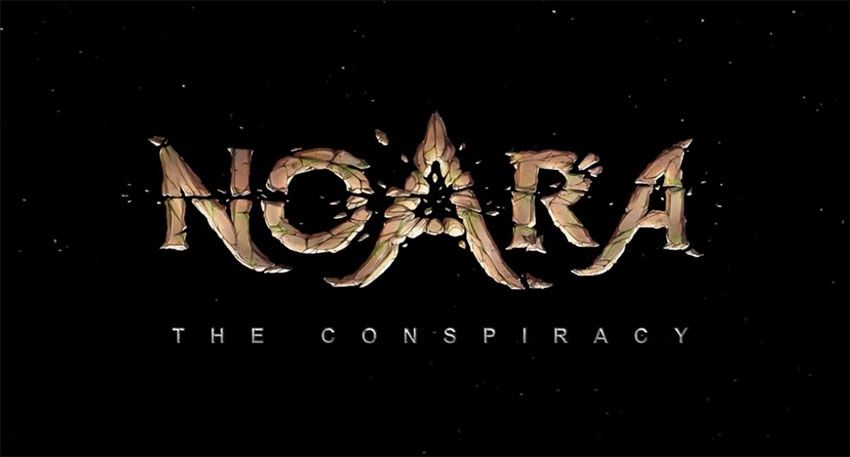 Noara : The Conspiracy (2020)  - Jeu vidéo streaming VF gratuit complet