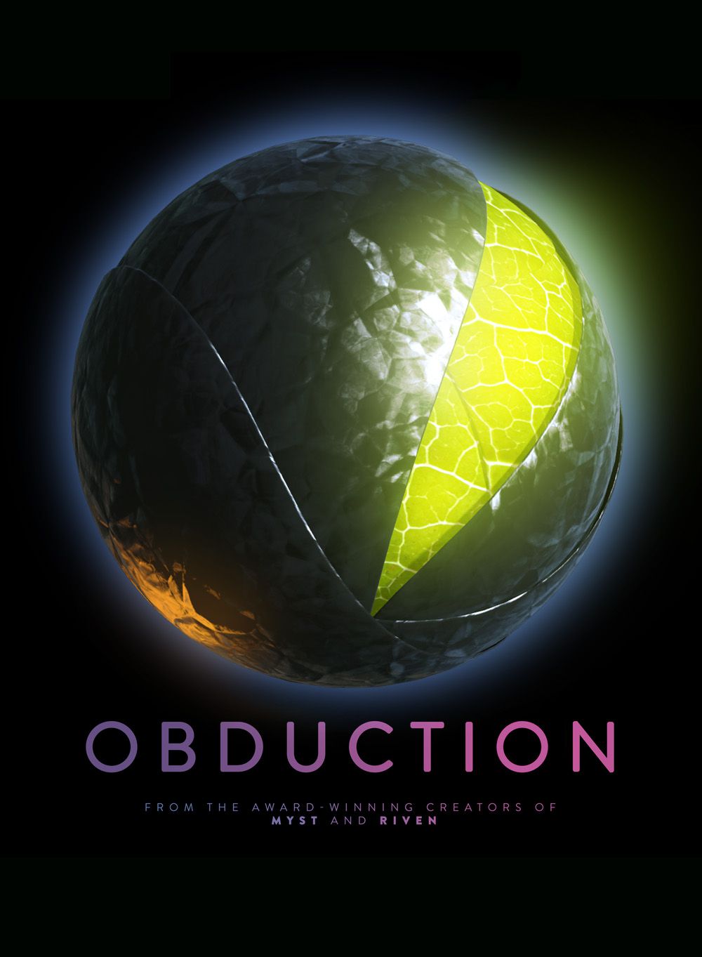 Obduction (2016)  - Jeu vidéo streaming VF gratuit complet