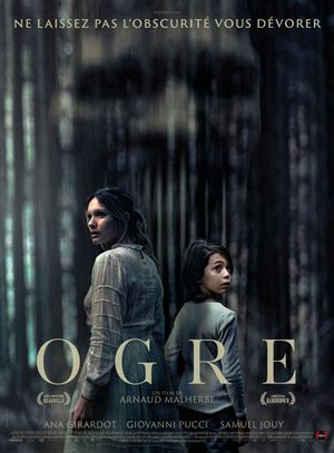 Voir Film Ogre - Film (2022) streaming VF gratuit complet