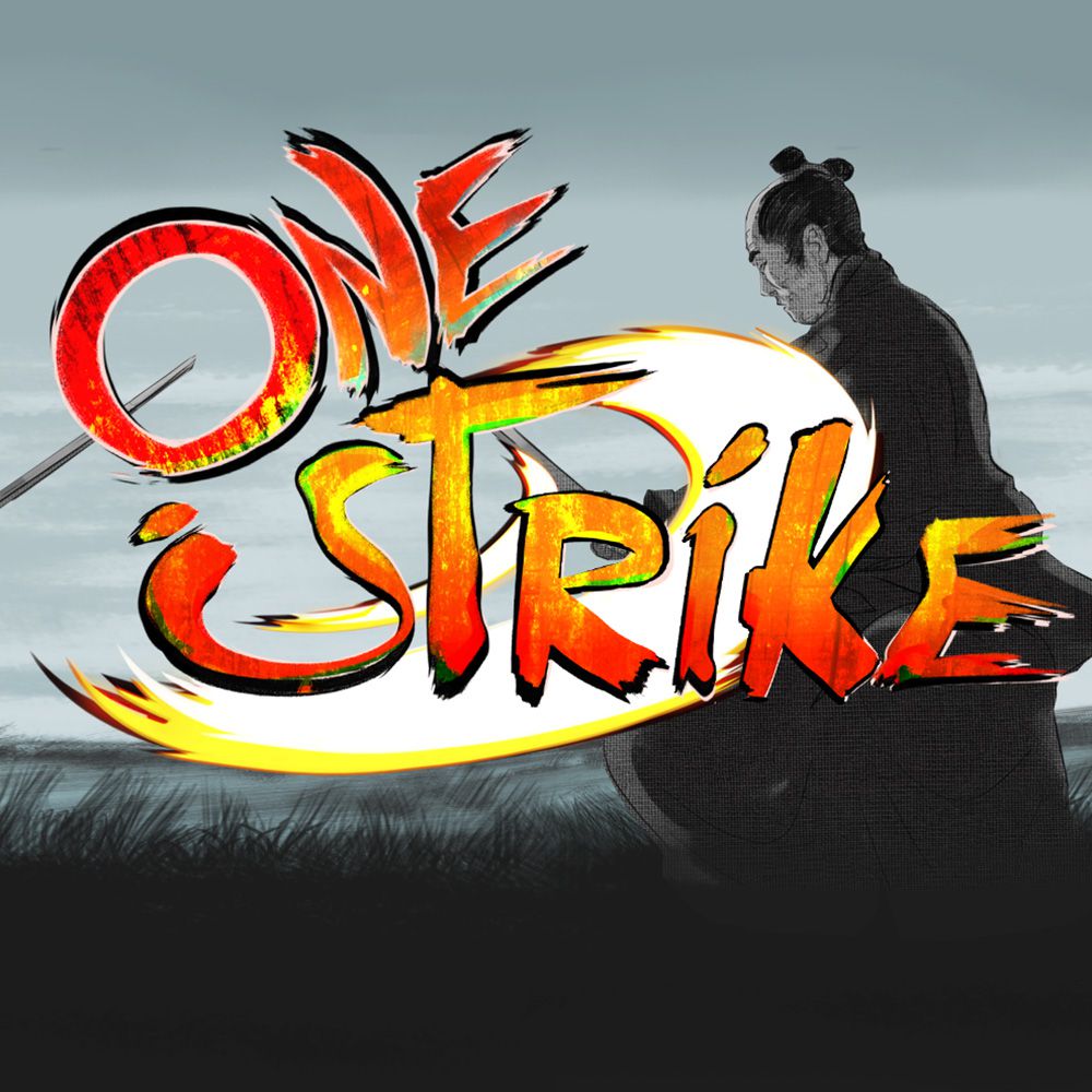 One Strike (2017)  - Jeu vidéo streaming VF gratuit complet