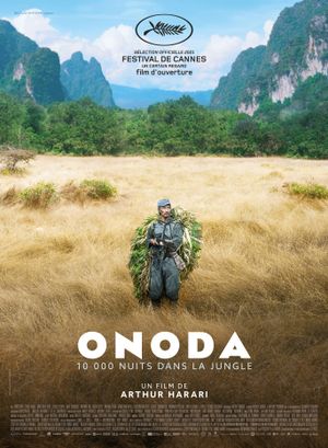 Onoda - Film (2021) streaming VF gratuit complet