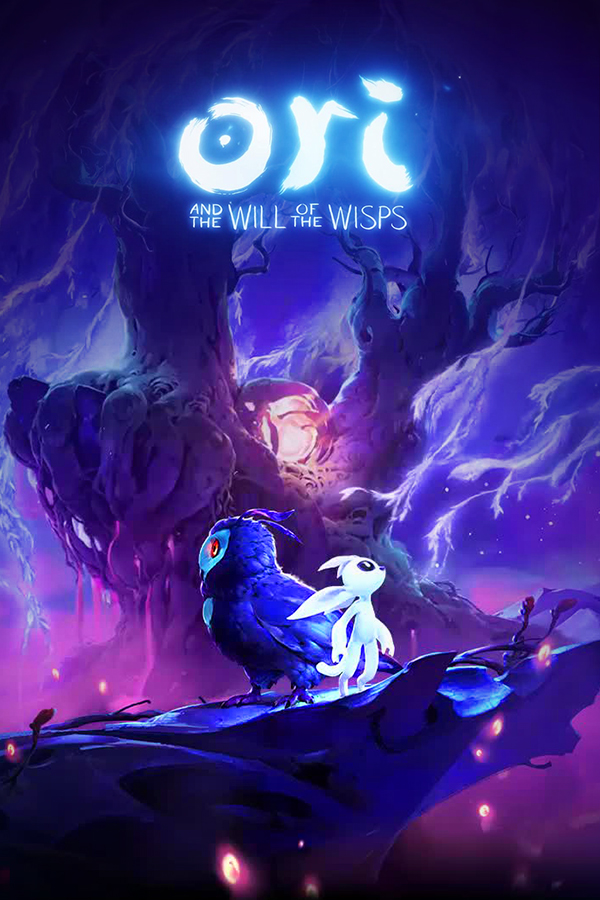 Ori and the Will of the Wisps (2020)  - Jeu vidéo streaming VF gratuit complet