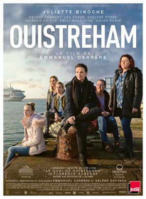 Voir Film Ouistreham - Film (2022) streaming VF gratuit complet