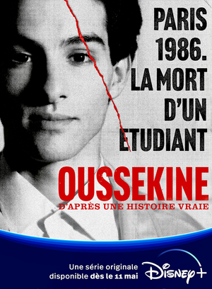 Voir Film Oussekine - Série (2022) streaming VF gratuit complet