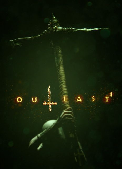 Outlast 2 (2017)  - Jeu vidéo streaming VF gratuit complet