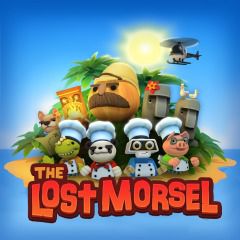 Overcooked - The Lost Morsel (2016)  - Jeu vidéo streaming VF gratuit complet