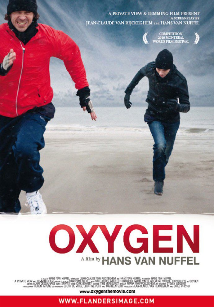 Oxygène - Film (2011) streaming VF gratuit complet