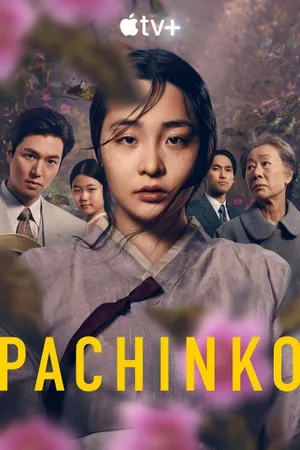 Film Pachinko - Drama (2022)