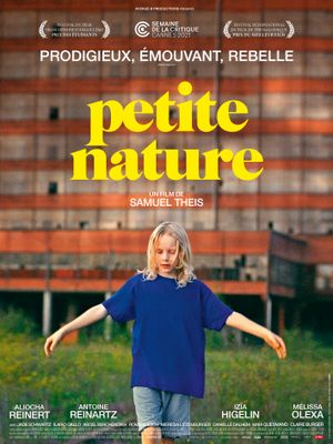 Voir Film Petite nature - Film (2022) streaming VF gratuit complet