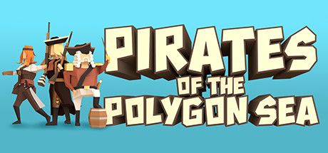 Pirates of the Polygon Sea (2016)  - Jeu vidéo streaming VF gratuit complet