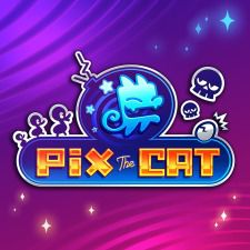 Pix the Cat (2014)  - Jeu vidéo streaming VF gratuit complet